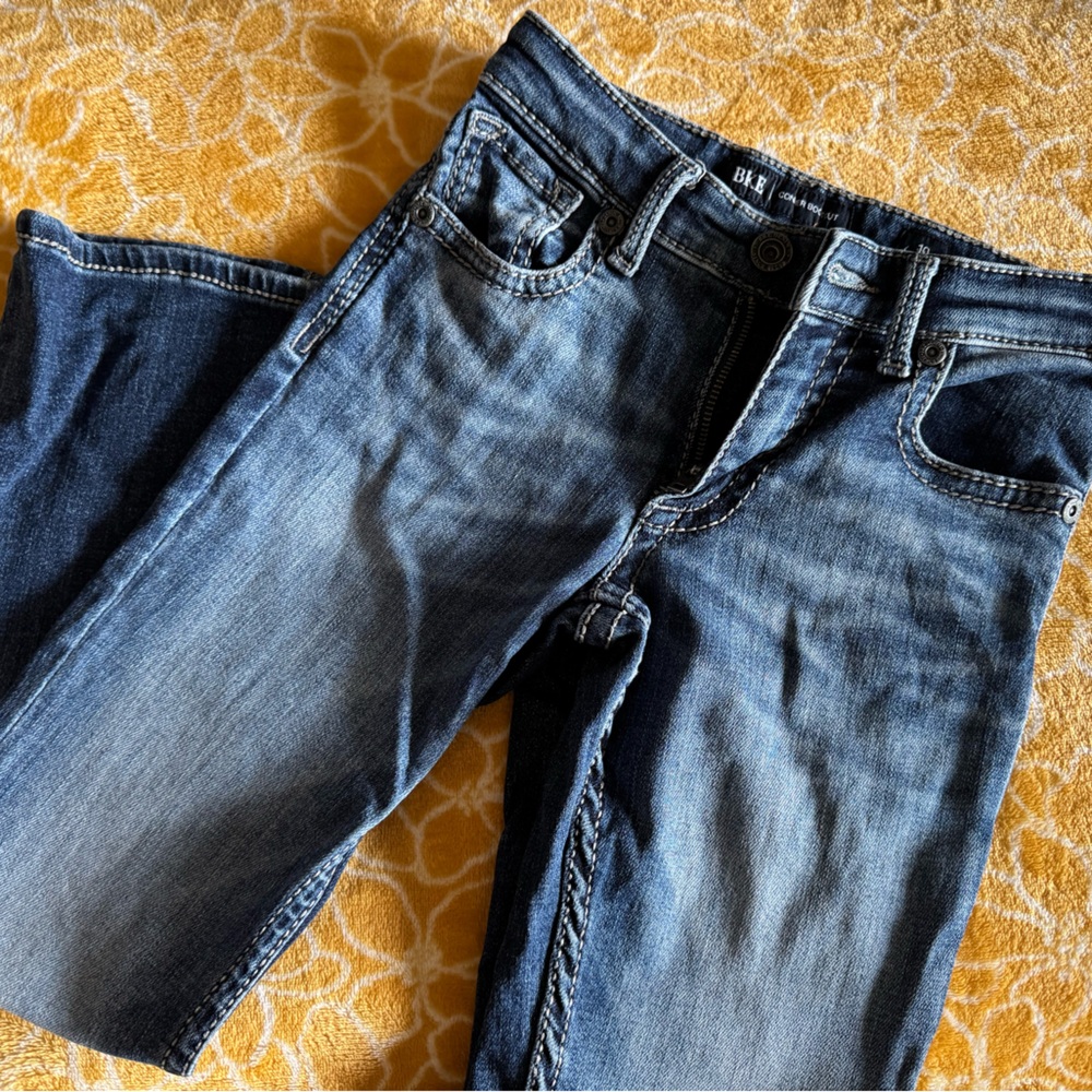 Boys BKE Jeans